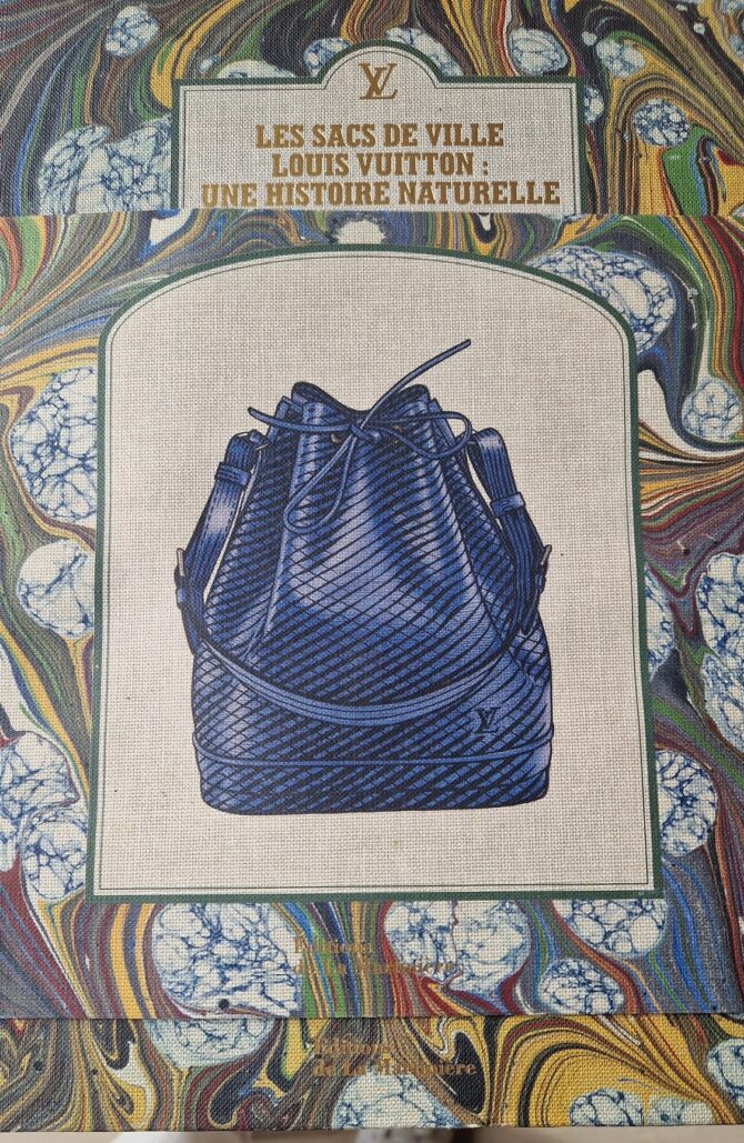 Sac Noé Louis Vuitton