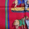 Carré Hermès Ecuries par Hugo Grykar