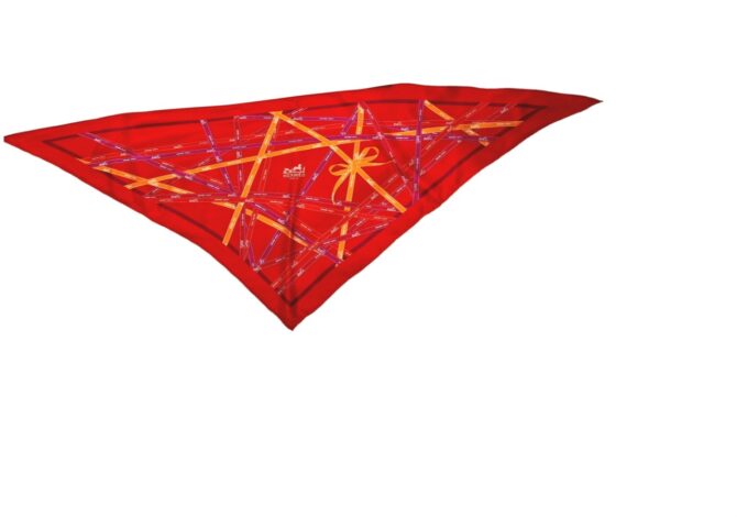 pointu bolduc hermès