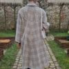 manteau madame grès années 60