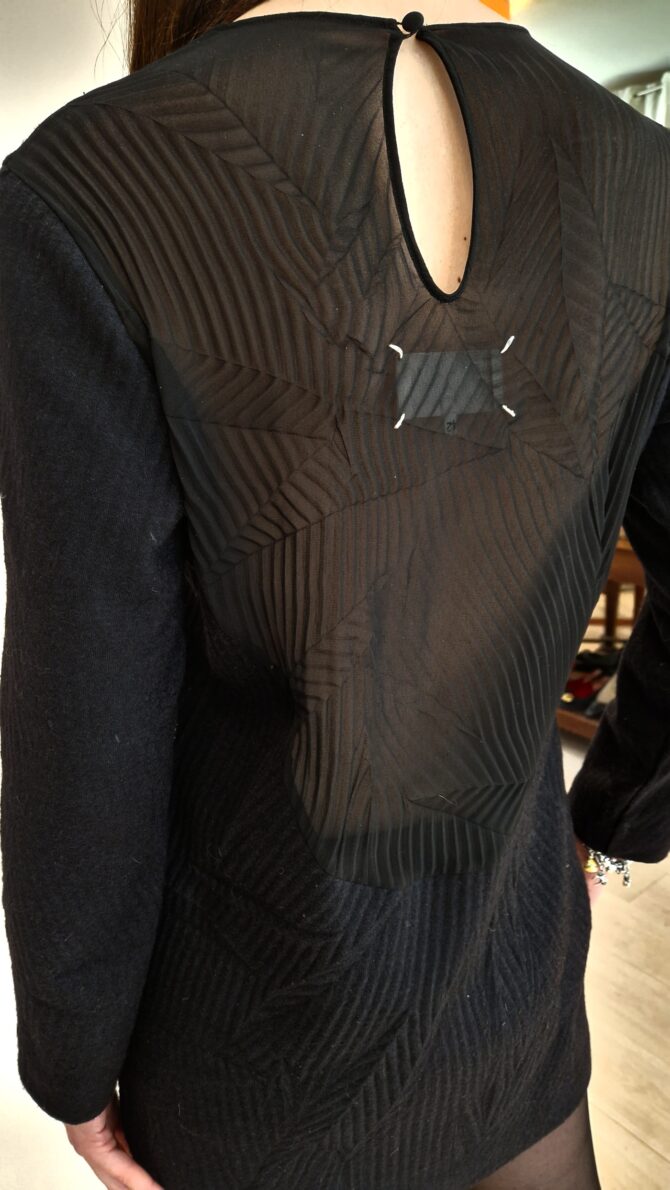 Robe Martin Margiela – Image 4