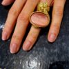 Bague Arty Yves Saint Laurent