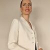 blazer Burberry