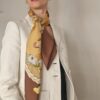 Carré Hermès la couvée d'hermès