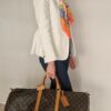 Sac de voyage Keepall Louis Vuitton