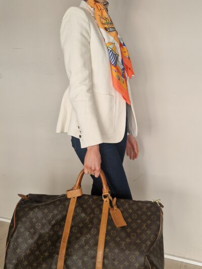 Sac de voyage Keepall Louis Vuitton