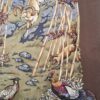 Carré Hermès Sichuan par Robert Dallet 1995