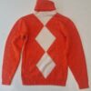 Pull Courrèges vintage