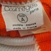 Pull Courrèges vintage
