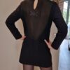 Robe Martin Margelia