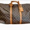 Sac de voyage Keepall Louis Vuitton