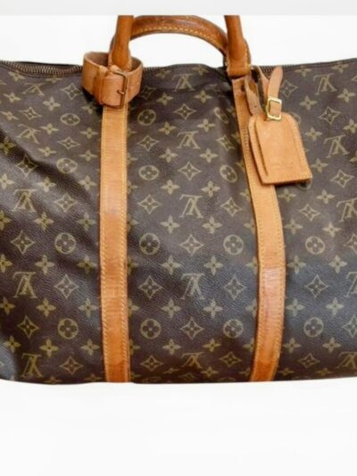 Sac de voyage Keepall Louis Vuitton