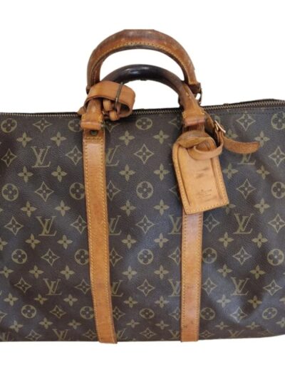 Keepall 45 louis vuitton