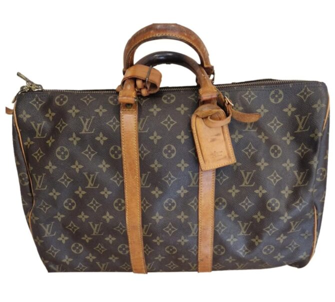 Keepall 45 louis vuitton