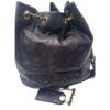 Sac Chanel vintage Modèle Gabrielle Bucket