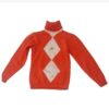 Pull Courrèges vintage