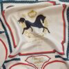 chevaux arabes edition limitée haras bouznika