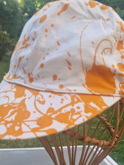 casquette hermès