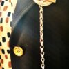 Broche Couture Céline Paris