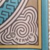 Hermès Cent plis des Miao par Aline Honoré 2010