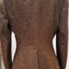 Vue de dos veste Ralph Lauren laine (FR/EN: Back view Ralph Lauren wool jacket)