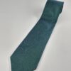 cravate-charvet-soie-tie-vert-green-ensemble