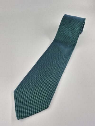 cravate-charvet-soie-tie-vert-green-ensemble