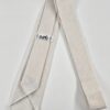 cravate-hermes-coton-blanc-rayure-gris-body