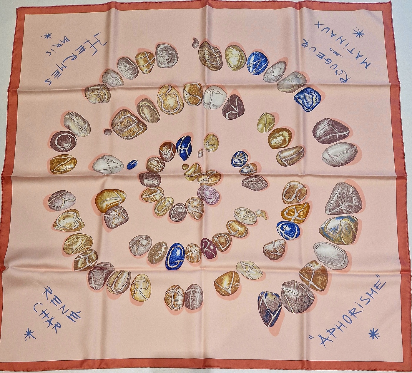 hermes-carre-soie-impose-ta-chance-rene-char