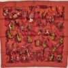 hermes-carre-soie-concerto-rouge