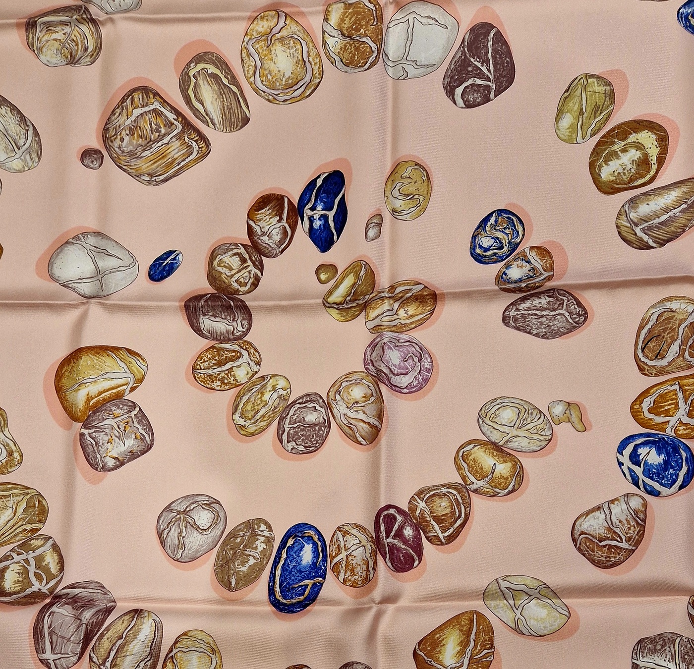 hermes-carre-soie-impose-ta-chance-rene-char