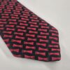 cravate-charvet-noir-rouge-motif-echec-nao (1)