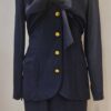 veste-chanel-boutique-laine-bleu-nuit-annees-80